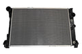 Radiator - Mercedes