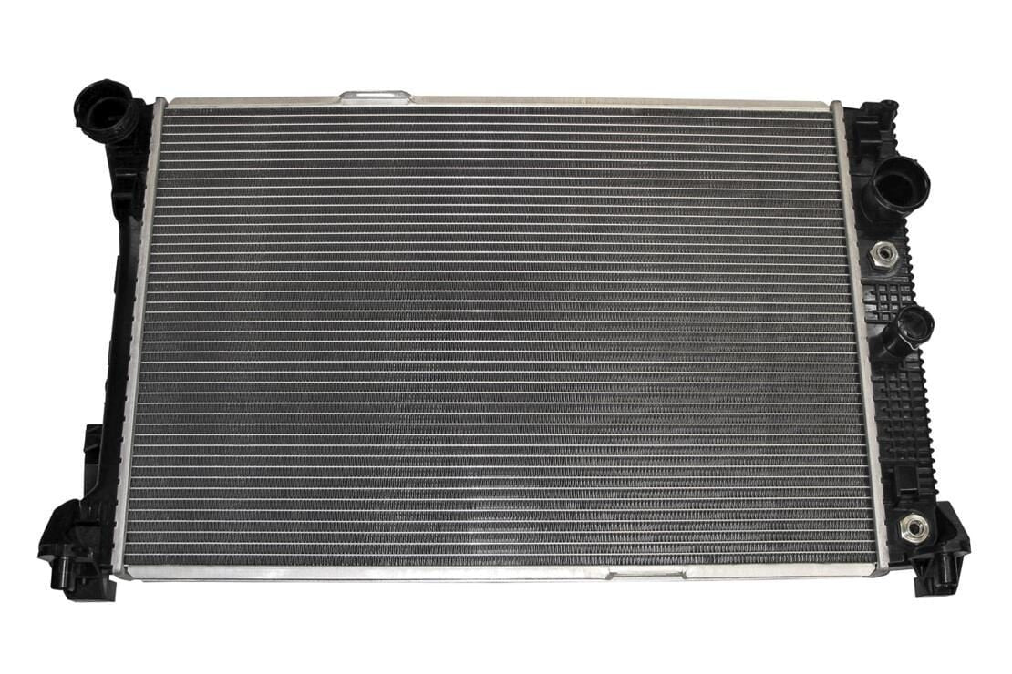 Radiator - Mercedes