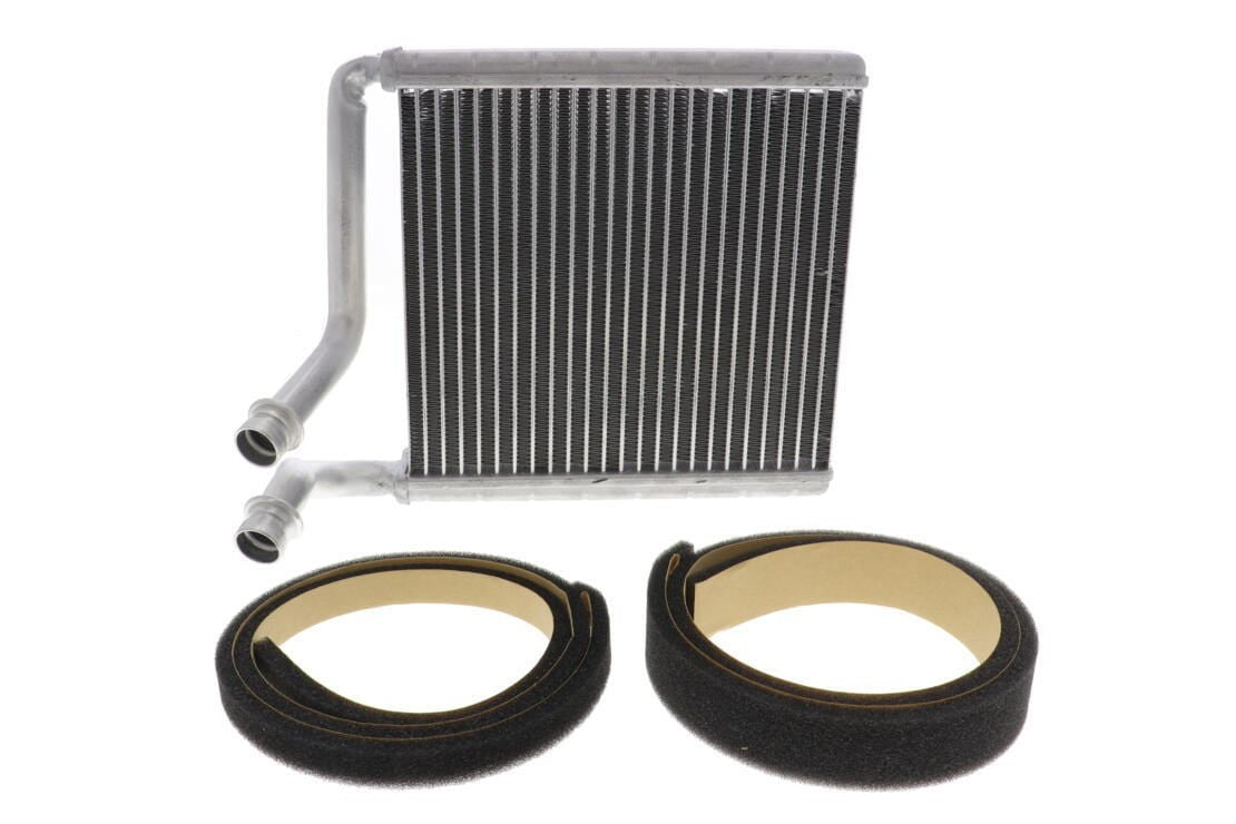 Heater Core - VW/Audi