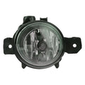 Fog Light (Left) - BMW