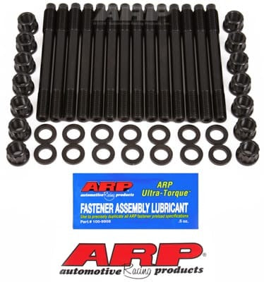 ARP Ford Inline 6cyl M14 Head Stud Kit