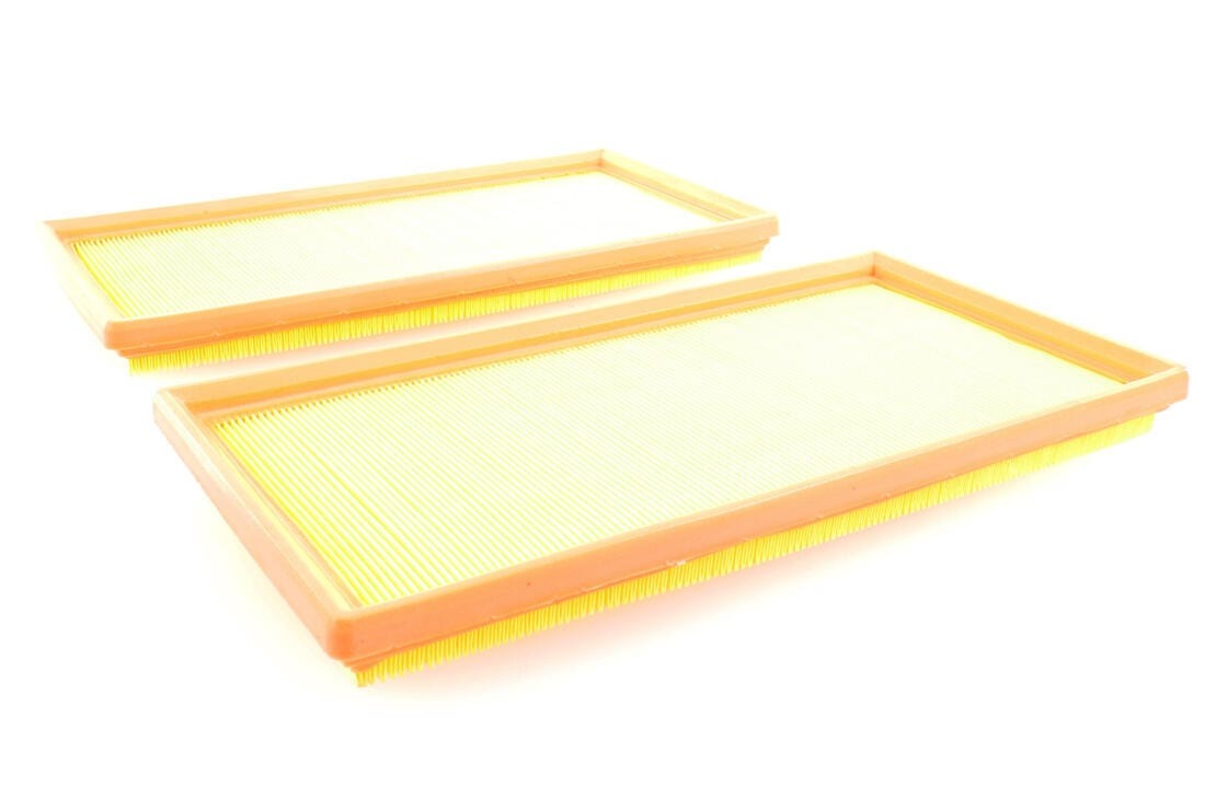 Air Filter - Mercedes