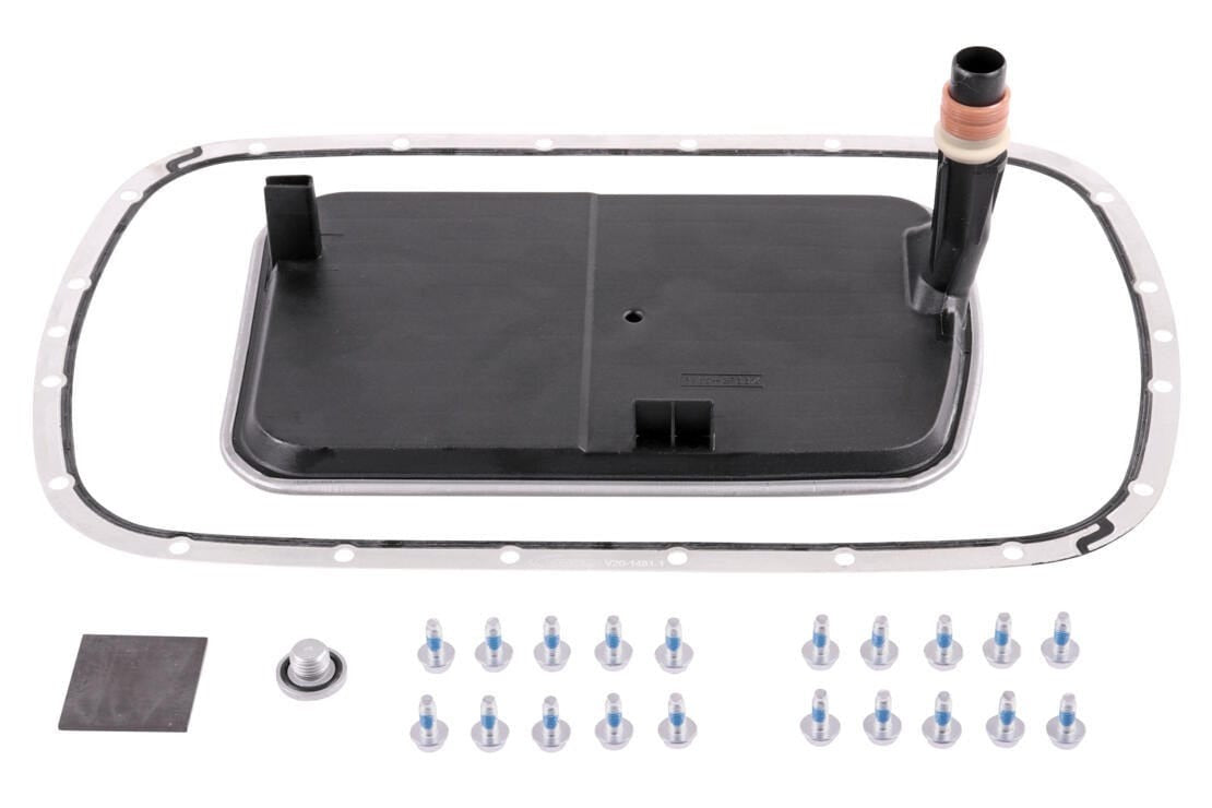 Automatic Transmission Service Kit With Hardware - BMW