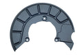 Brake Disc Splash Panel - VW/Audi