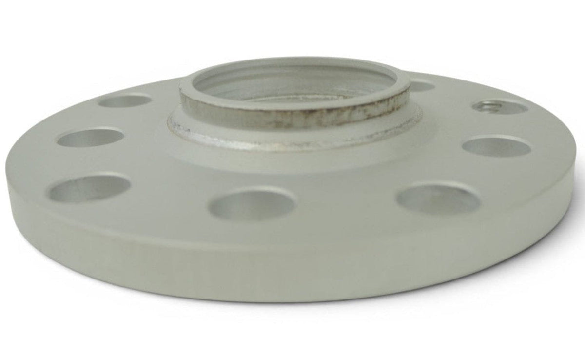 H&R 10mm Wheel Spacers 5x112 cb57.1 14x1.5 Thread (SCRATCH AND DENT)