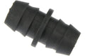 Breather Hose Connector - Mercedes
