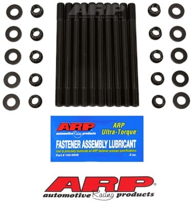 ARP Chrysler 2.2L 4cyl M11 12pt Undercut Head Stud Kit