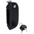 Outer Door Handle - VW/Audi