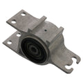 Control Arm Bushing with Bracket - Mercedes
