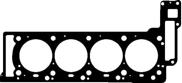 Head Gasket - Mercedes