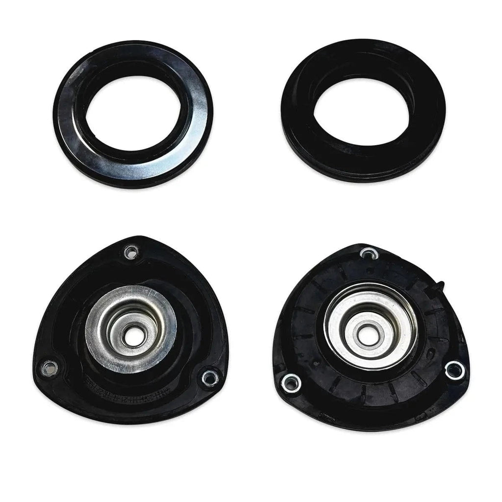 Street Density Strut Mount & Bearing Bundle - VW/Audi / Golf / GTI / TT / RS3