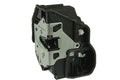 Door Latch/Actuator Assembly