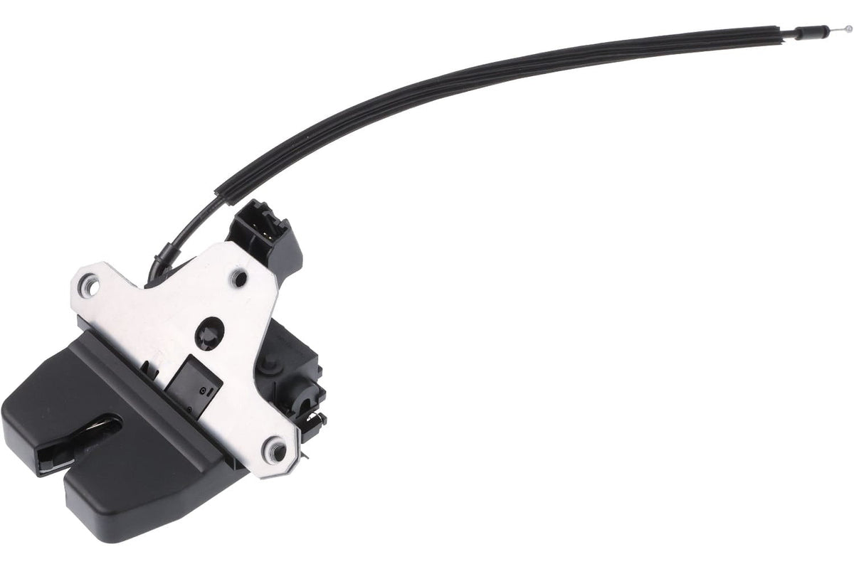 Trunk Lock Actuator - Land Rover