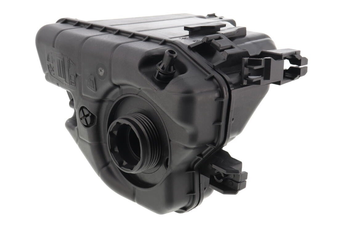 Coolant Expansion Tank - BMW
