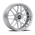 VMR V703 18" 5x114.3 Hyper Silver