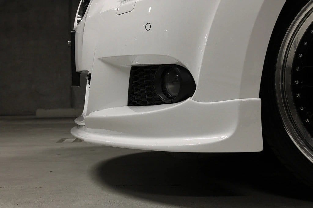3D Design E92 / E93 3-Series M-Sport Front Lip