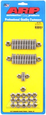 ARP BB Chevy SS Oil Pan Stud Kit