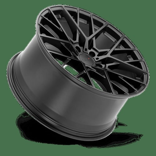 TSW Cast Sebring 18" 5x112 Matte Black