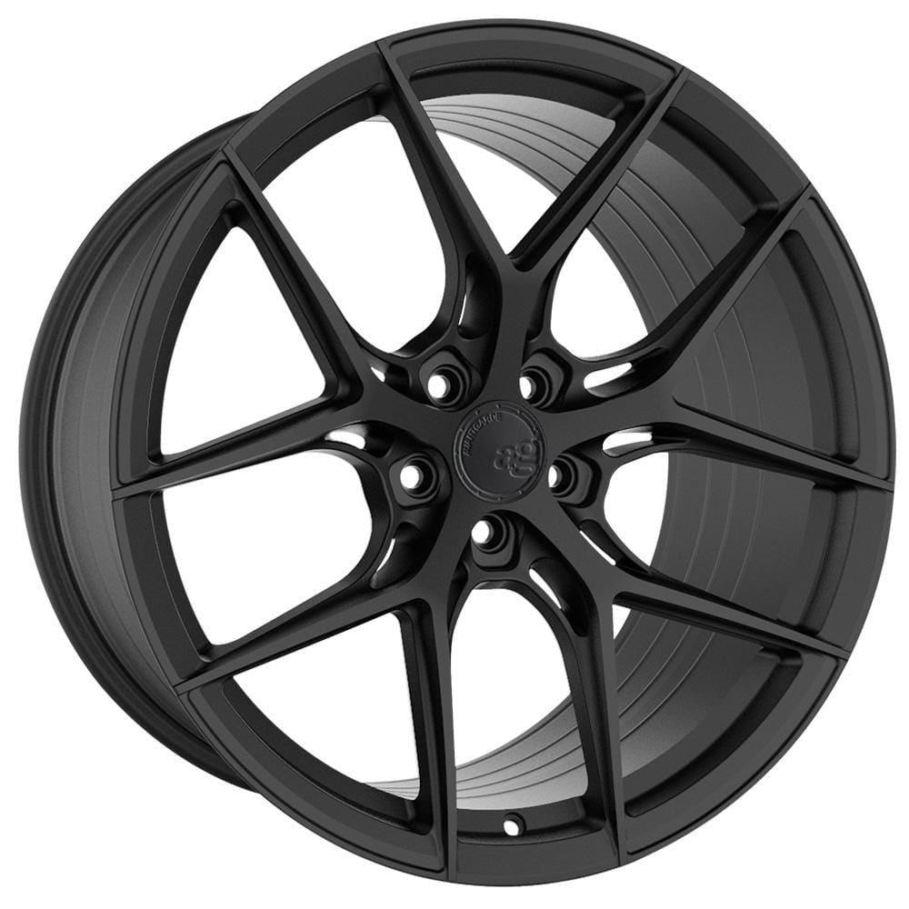 Avant Garde M580-R | 19" Bespoke