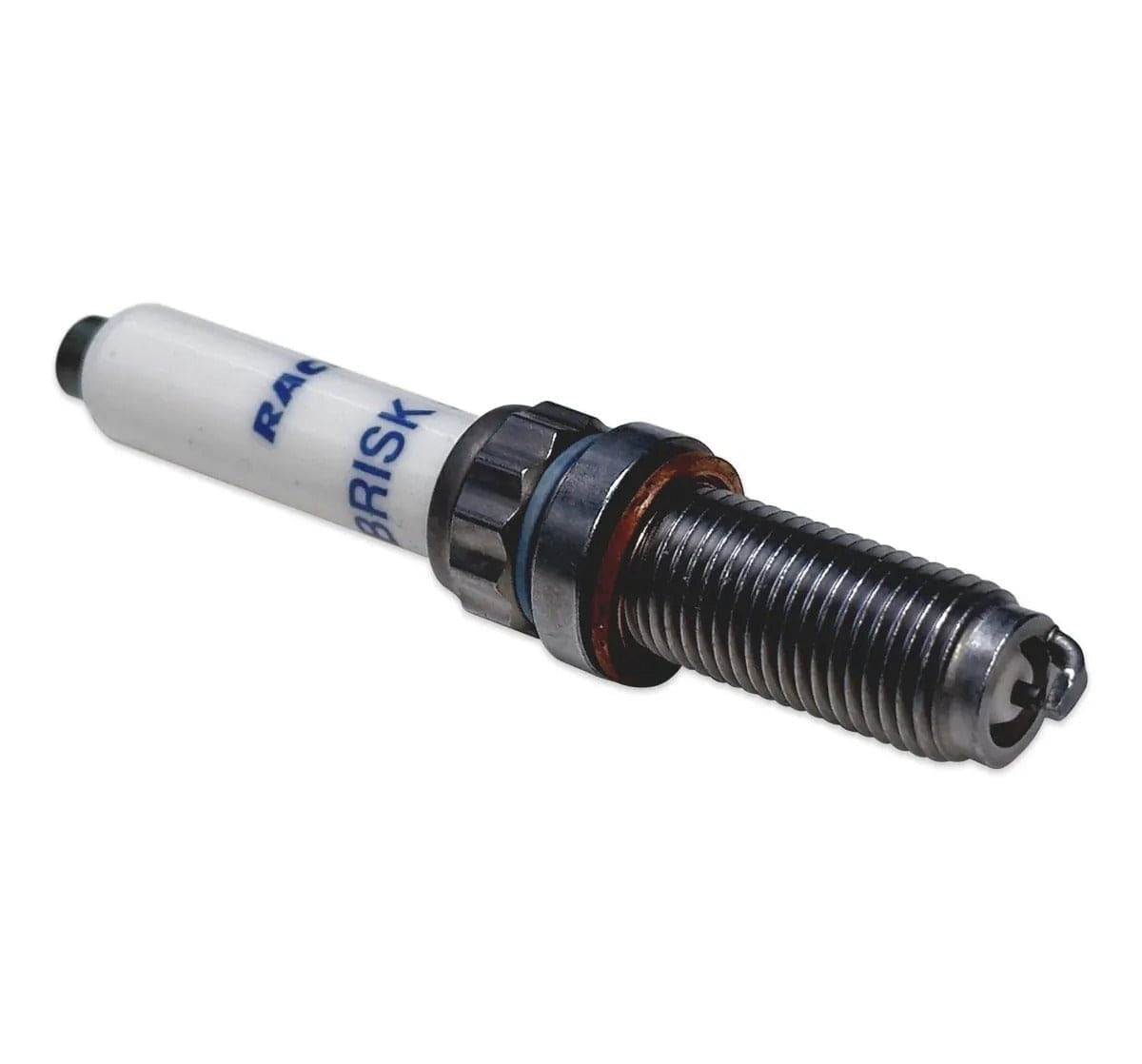 034Motorsport Brisk Racing 2MOER10S Silver Spark Plug (NLA)