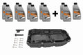 Automatic Transmission Service Kit With Hardware - Mercedes