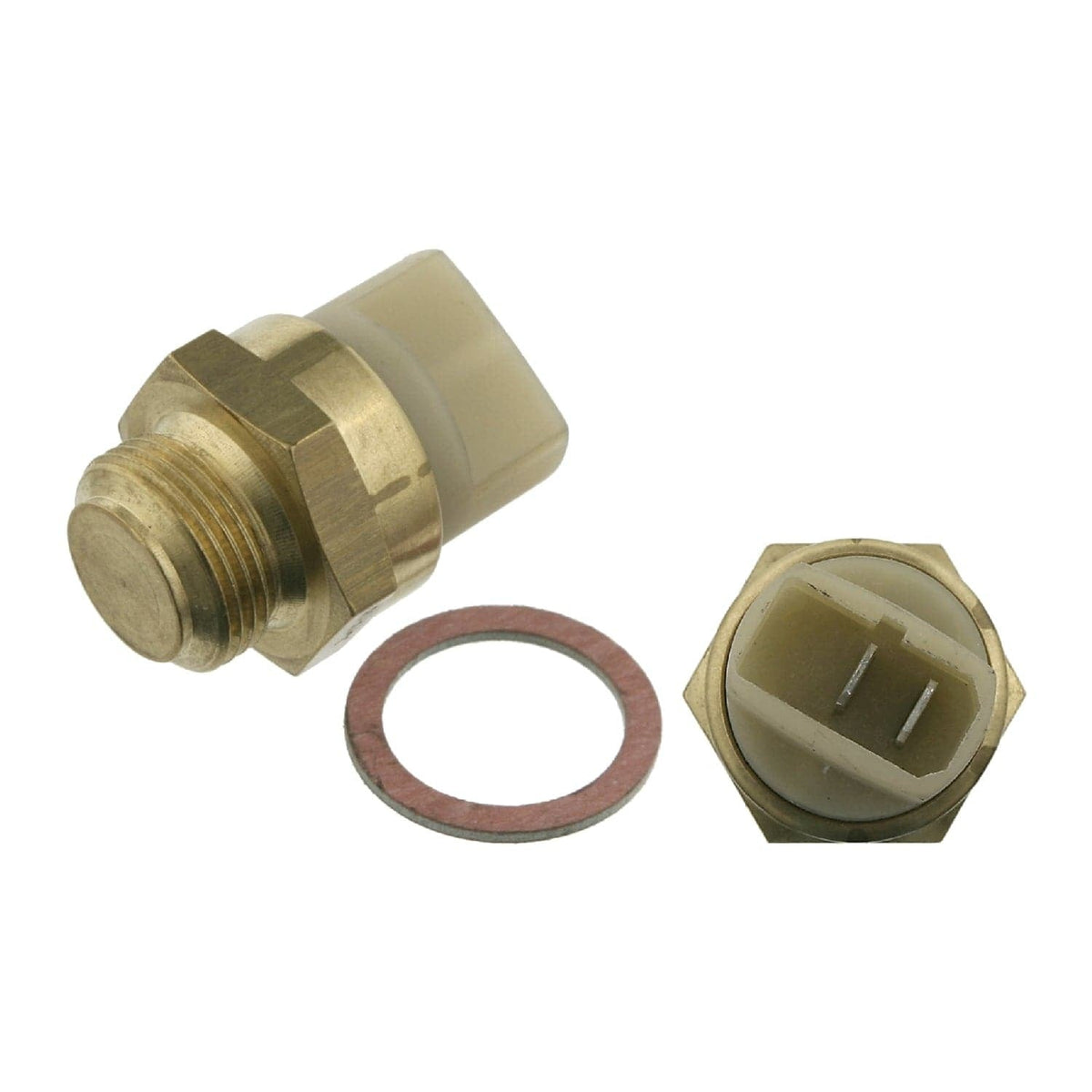 Temperature Switch For Radiator Fan - VW/Audi