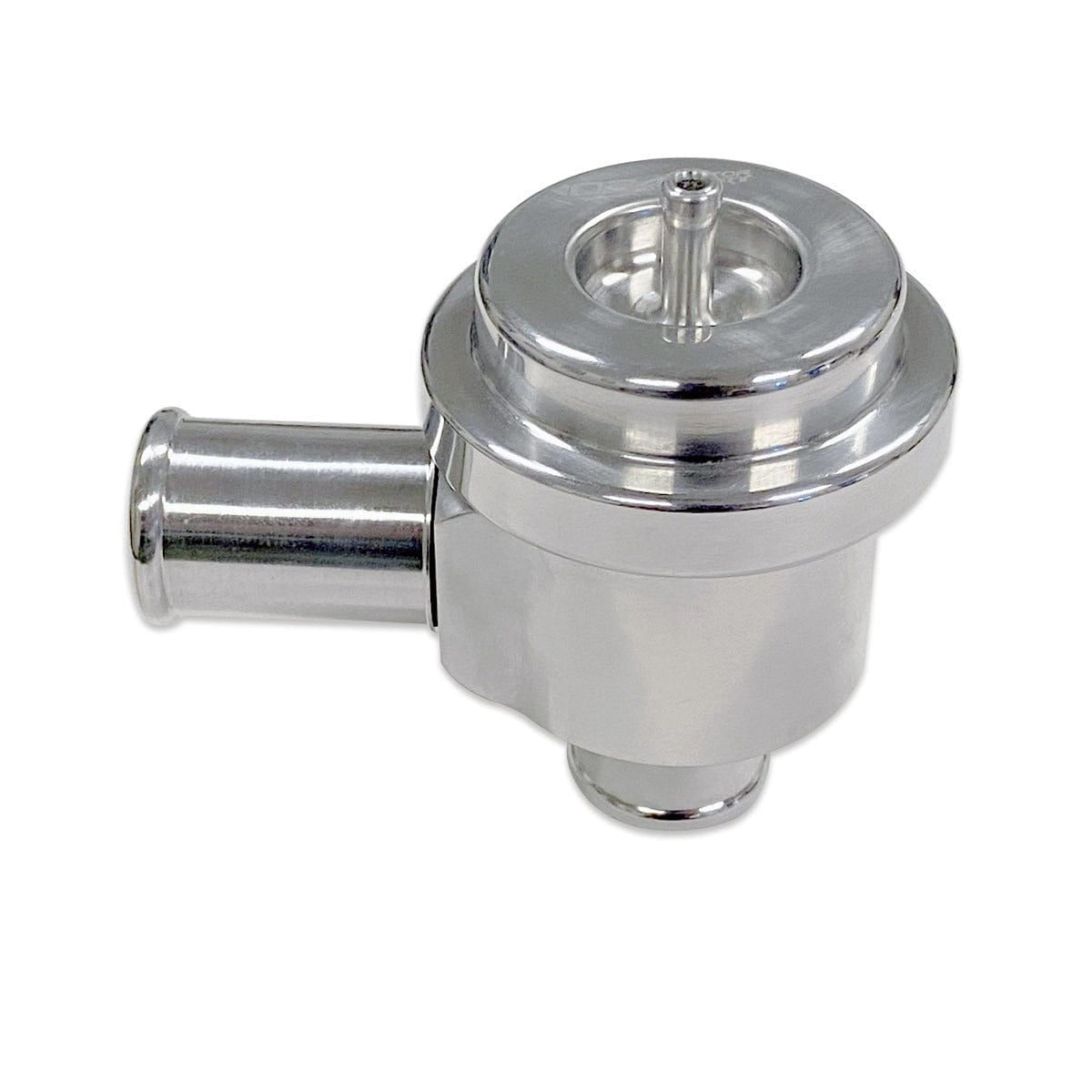 034Motorsport Billet Diverter (Bypass) Valve Upgrade for VW / Audi / 1.8T / 2.2T / 2.7T / 4.2T