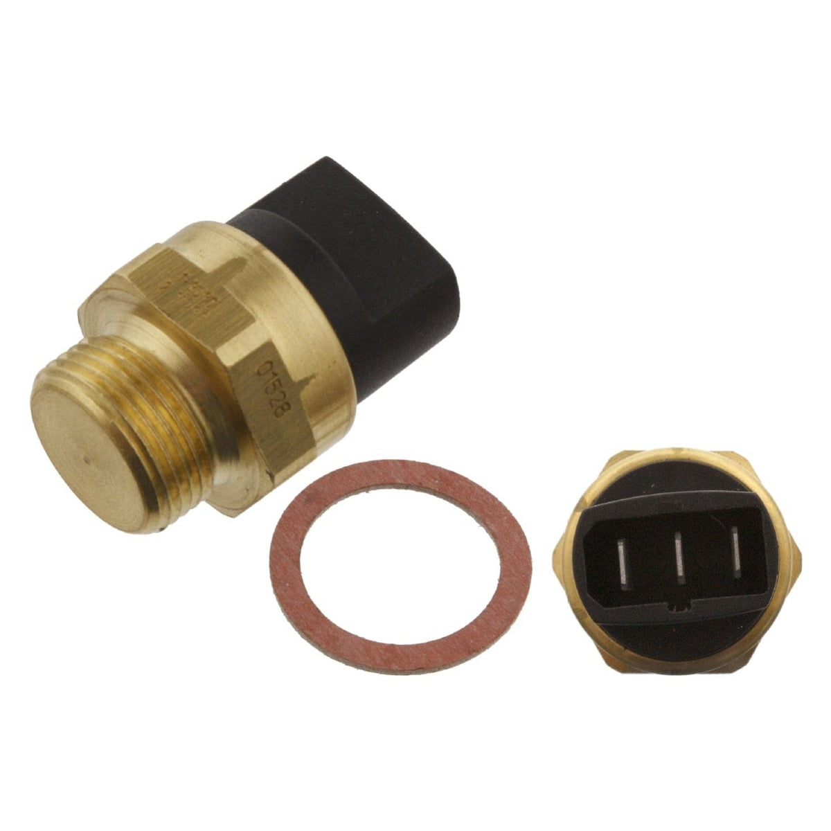 Temperature Switch For Radiator Fan - VW/Audi