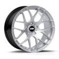 VMR V710FF 19" Custom Fitment Hyper Silver