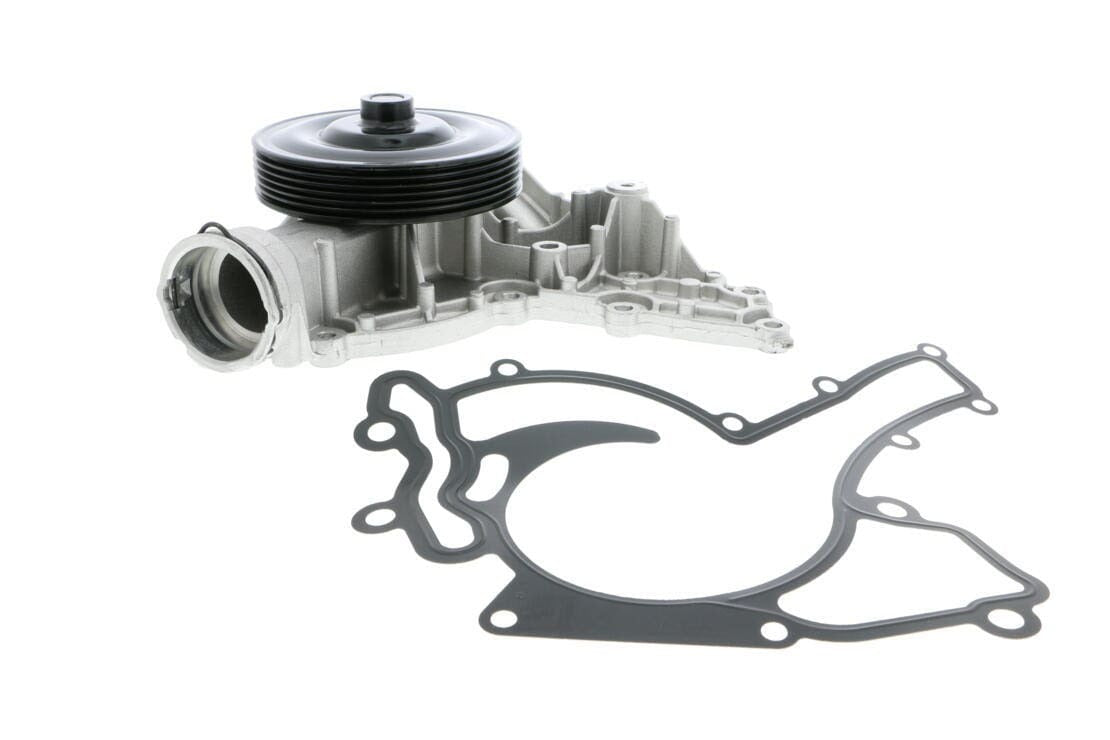 Water Pump - Mercedes