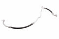 Air Conditioning High/Low Pressure Line - BMW