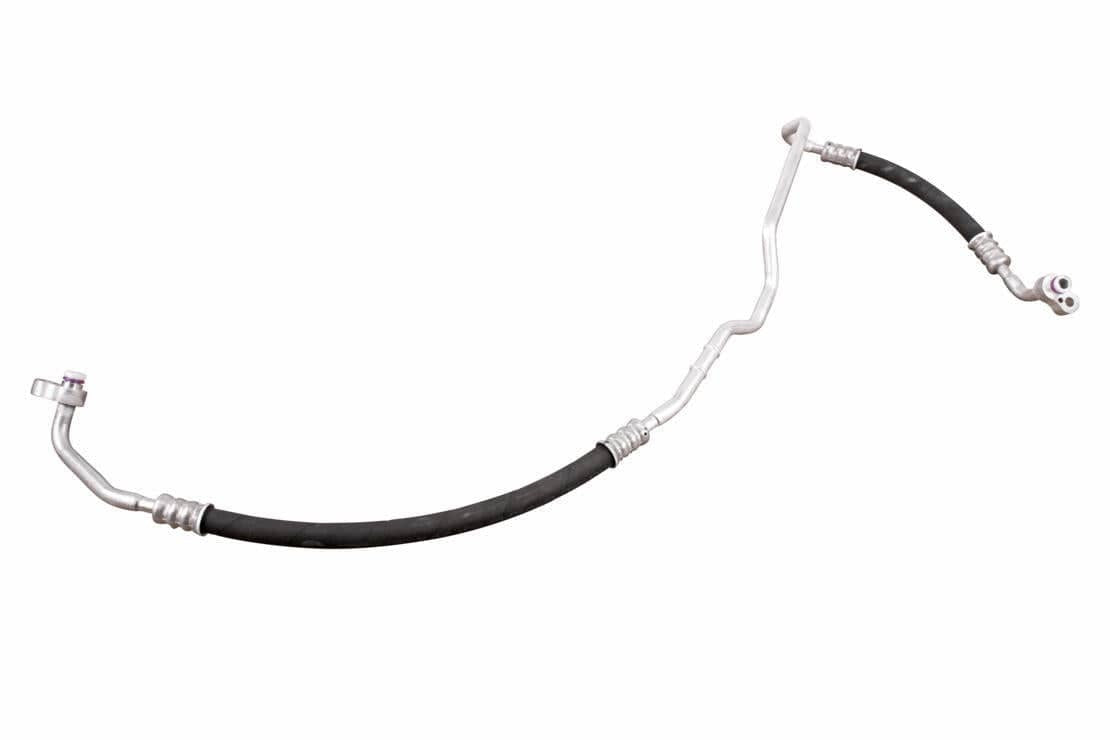Air Conditioning High/Low Pressure Line - BMW