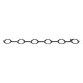 Intake Manifold Gasket - Mercedes
