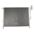 A/C Condenser - BMW