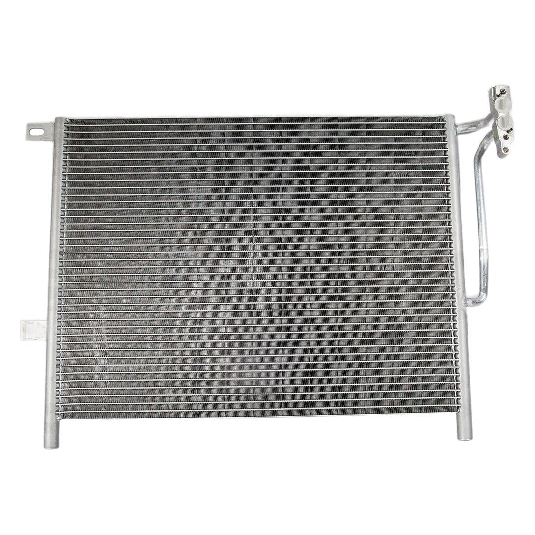 A/C Condenser - BMW