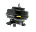 Solid Rubber Engine Mount (Front) - VW/Audi / Mk2 Golf & Jetta
