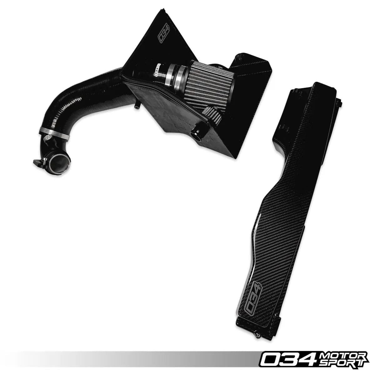 034Motorsport S34 Insuction Bundle - VW / Audi / MQB / EA888 Gen 3