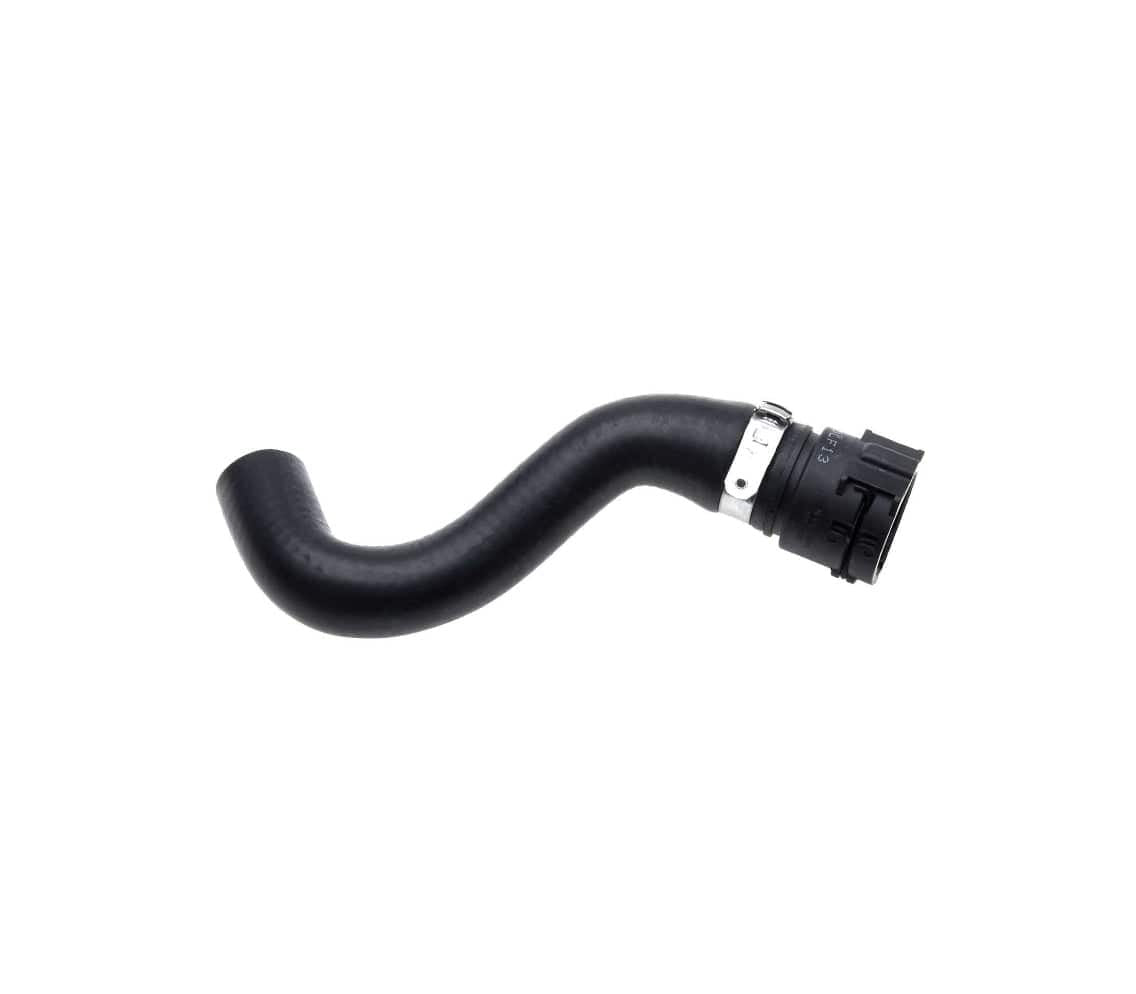 Heater Hose - BMW / E39 / M62 / S62 / 5-Series / M5