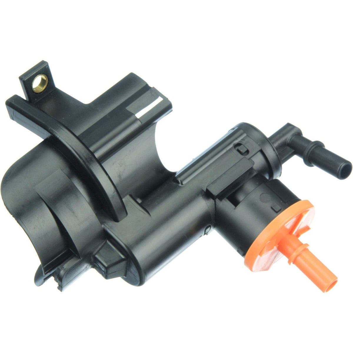 Fuel Tank Bleeder Valve On Filler Neck - Porsche / 996 911 / 986 Boxster