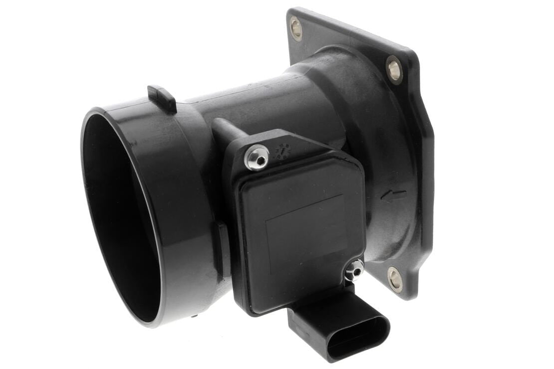 Mass Air Flow Sensor - Audi