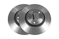 Brake Disc (314x25mm) - VW/Audi