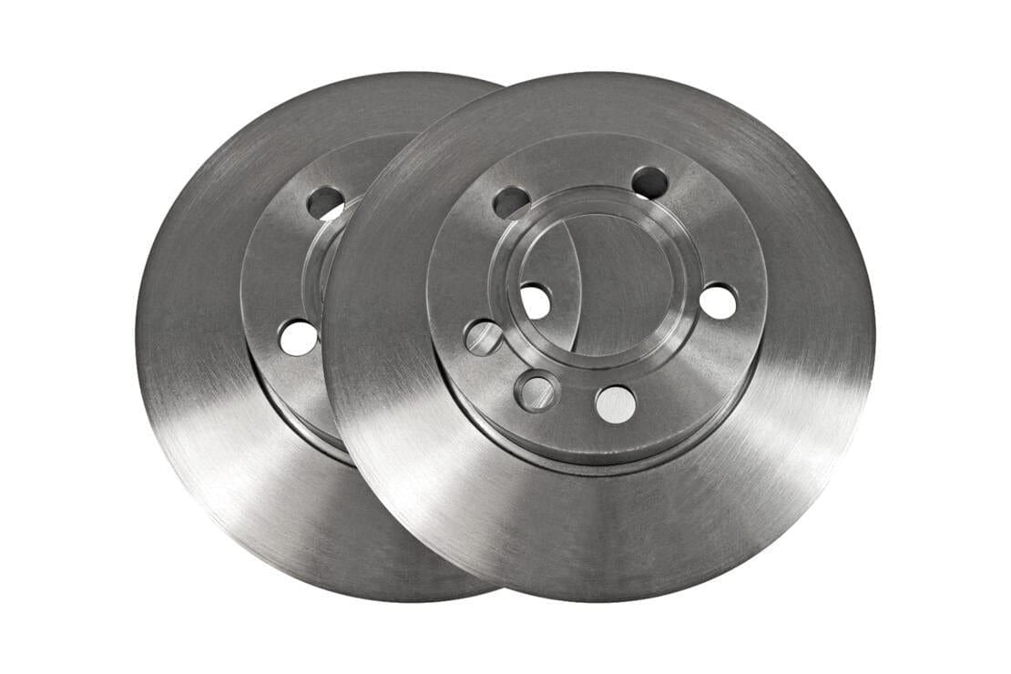 Brake Disc (282x18mm) - VW/Audi
