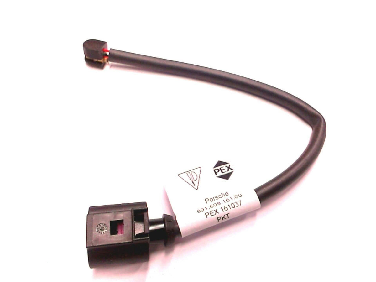Brake Pad Wear Sensor - Porsche