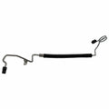 Power Steering Hose Impeller Pump For Steering Box - VW/Audi