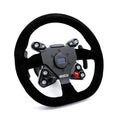 JQ Werks Madtrace Gen2 Podium Line Racing Steering Wheel System For Supra A90