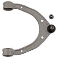 Control Arm with Nut - VW/Audi