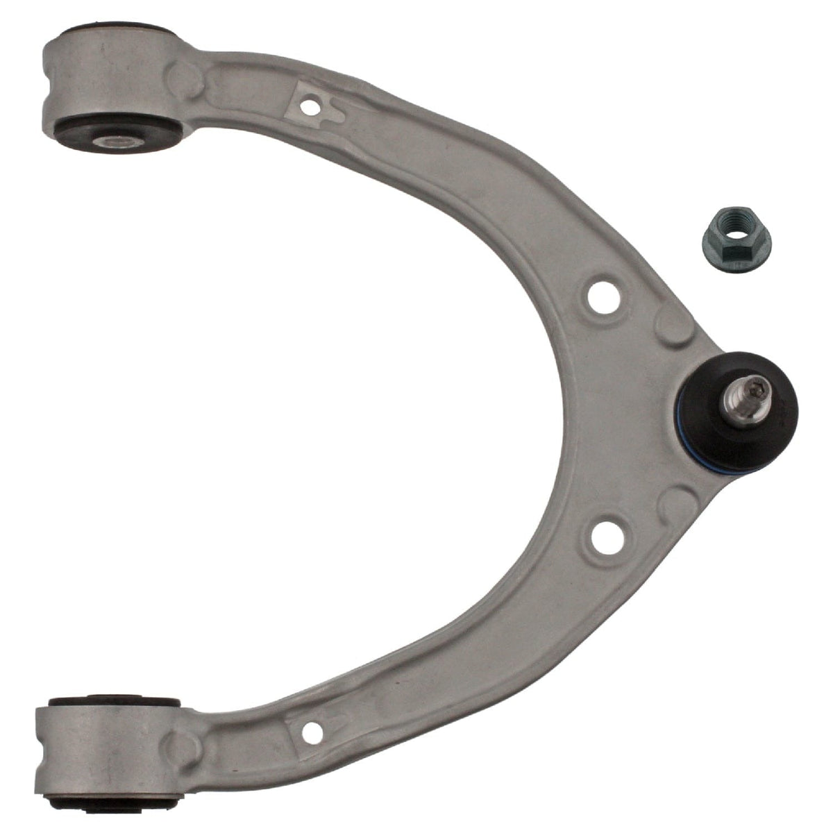 Control Arm with Nut - VW/Audi