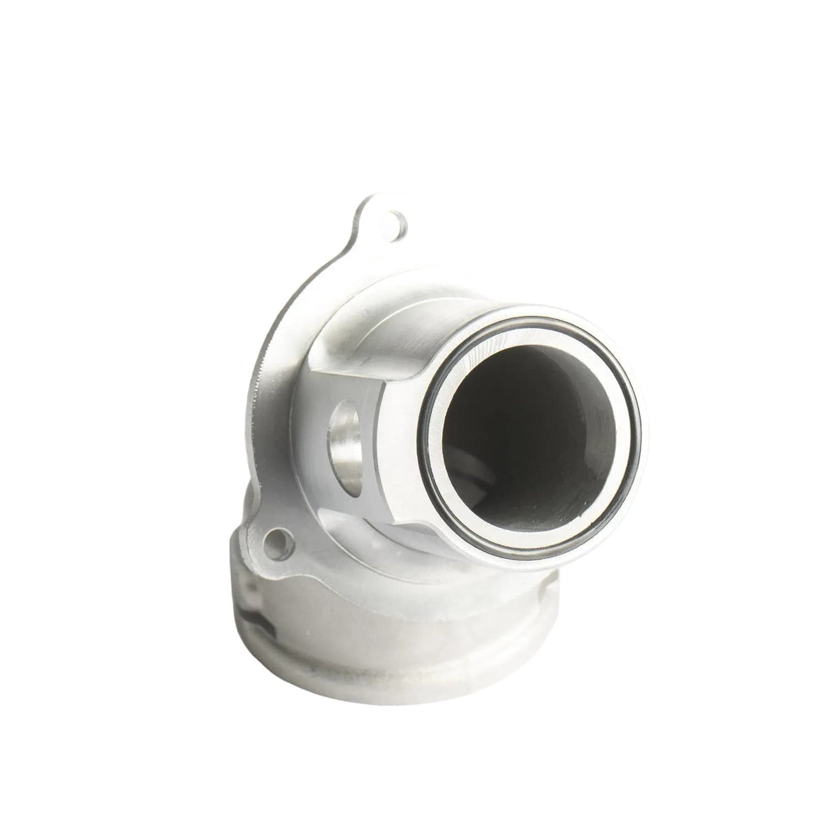 CTS Turbo CAST Turbo Muffler Delete – Non-MQB Gen 3 1.8TSI/2.0TSI (EA888.3)