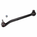 Control Arm with Bushing - VW/Audi