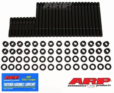 ARP Buick 401c i.d. Nail Head Hex Head Stud Kit